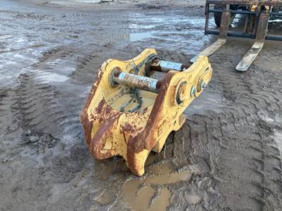Caterpillar COUPLER FOR CAT 349/352 Coupler