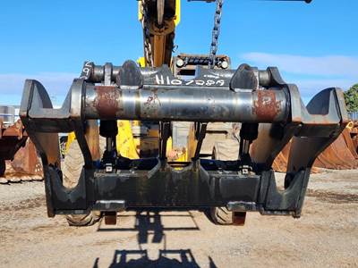 Caterpillar COUPLER FOR CAT 950H Quick Coupler