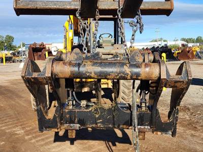 Caterpillar COUPLER FOR CAT 950H Quick Coupler