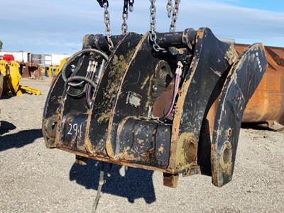 Caterpillar COUPLER FOR CAT 950H Quick Coupler