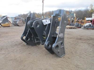 Doosan DL550-3 DL550-5 JRB420 Coupler