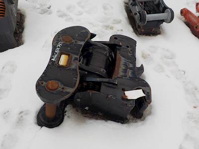 Dromone SK220 Quick Coupler