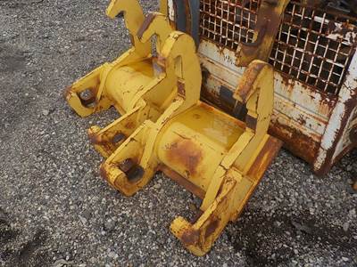 EL200 EL200 Quick Coupler