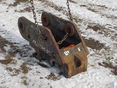 Furukawa 200 210 225 245 ZX210 ZX225 ZX245 Coupler