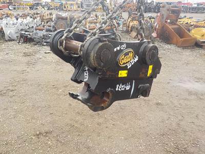 Geith 50mm 307 308 PC78 PC88 Coupler