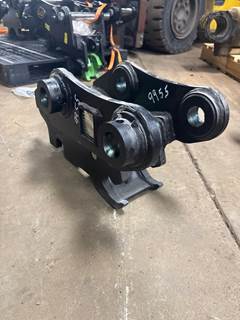 Geith 8626 COUPLER FOR DOOSAN DX60 Coupler