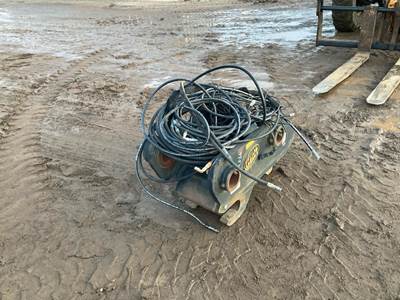 Geith COUPLE FOR CASE 210X Coupler