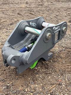 Geith COUPLER FOR CASE C28 Coupler
