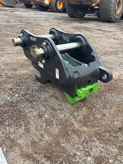 Geith COUPLER FOR CASE CX160 Coupler