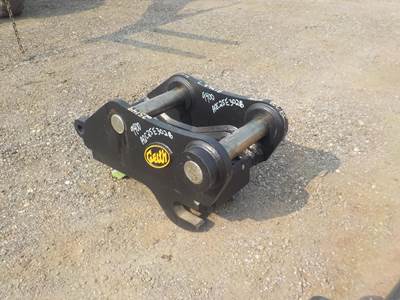 Geith COUPLER FOR CASE CX210 CX210 LC CX210B CX210B LC Coupler