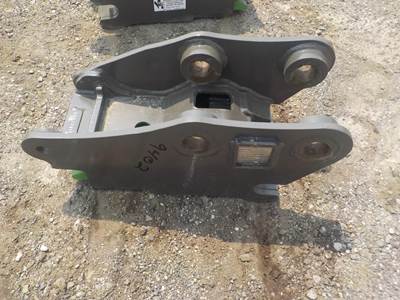 2019 Geith COUPLER FOR EC35 Coupler For Sale | Holland, MI | 9402 ...