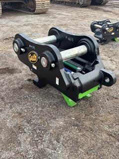 Geith COUPLER FOR EC700B Coupler