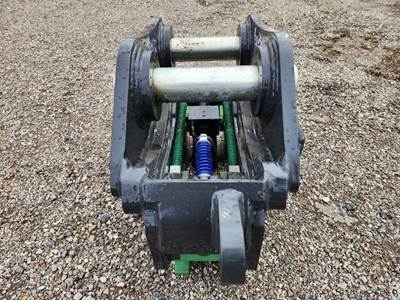 Geith COUPLER FOR ECR88 Coupler