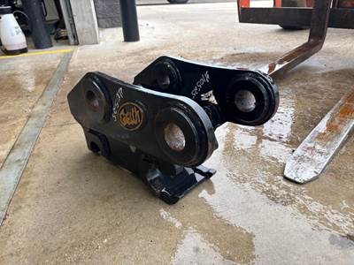 Geith COUPLER FOR HX80 Coupler