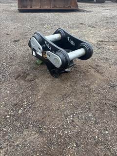 Geith COUPLER FOR KX080-4 Coupler