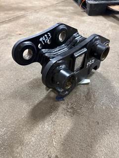 Geith COUPLER FOR SANY SY26 Coupler