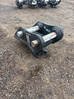 Geith COUPLER FOR TB235 Coupler