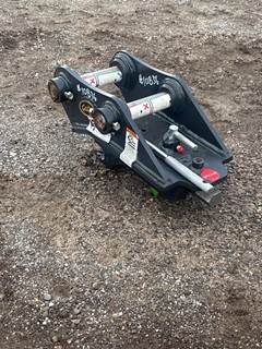 Geith COUPLER FOR TB235 Coupler