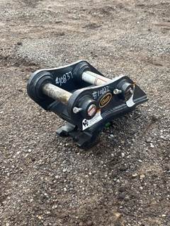 Geith COUPLER FOR TB235 Coupler