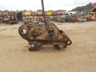 Geith GEITH 330/350 COUPLER Quick Coupler