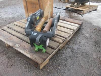 Geith HYUNDAI HX85 COUPLER Coupler