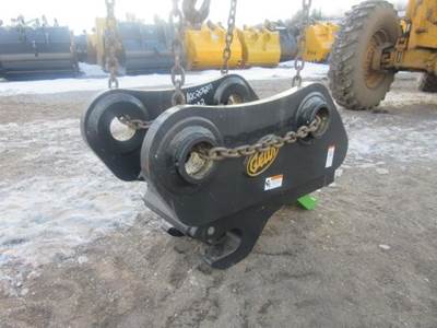 Geith KOBELCO SK250/260/270 COUPLER Coupler