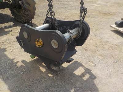 Geith KOBELCO SK250/260/270 COUPLER Coupler