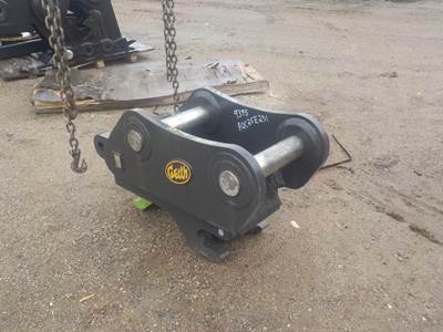 Geith KOBELCO SK250/260/270 COUPLER Coupler