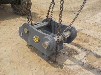 Geith KOBELCO SK250/260/270 COUPLER Coupler