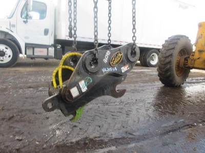 Geith SK160 SK170 COUPLER Coupler