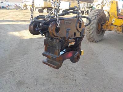 Helac 315 316 LINKAGE Coupler