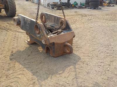 Hendrix PC 750L COUPLER Coupler