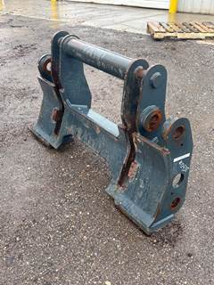 Hyundai 940 IT HOOKUP Coupler