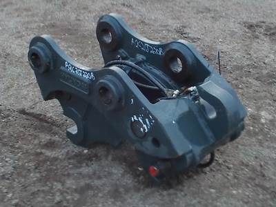 Hyundai HX160 HX170 HX180 Quick Coupler