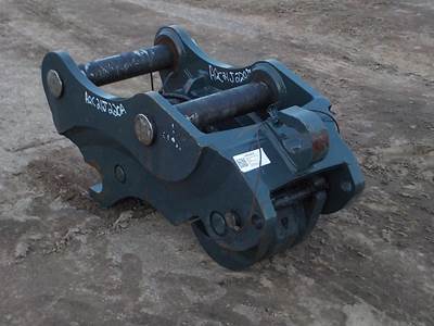 Hyundai HX300 R290LC-9 Quick Coupler