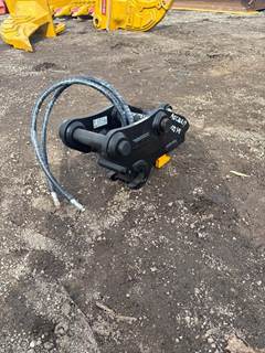 JCB 35Z 36Z QUICK COUPLER Quick Coupler