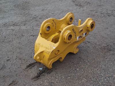 JRB 315/316 LINKAGE 70MM Quick Coupler