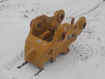JRB 315D/316/317 CAT QUICK COUPLER Quick Coupler