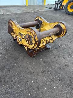 JRB COUPLER FOR CAT385 Coupler