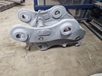 JRB CX350 LX350 HYD QUICK COUPLER Quick Coupler