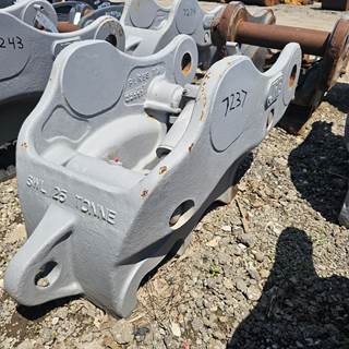 JRB CX350 LX350 HYD QUICK COUPLER Quick Coupler