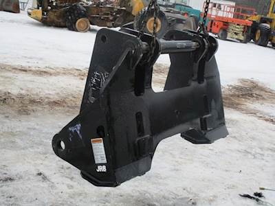 JRB TEREX SKL873SP Hydraulic Quick Coupler