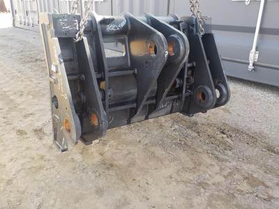 JRB JRB 416 HL955 Quick Coupler