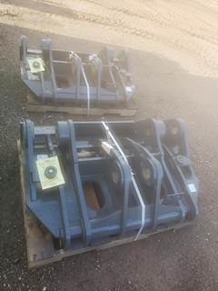 JRB JRB 418 644J/K 724J/K Quick Coupler