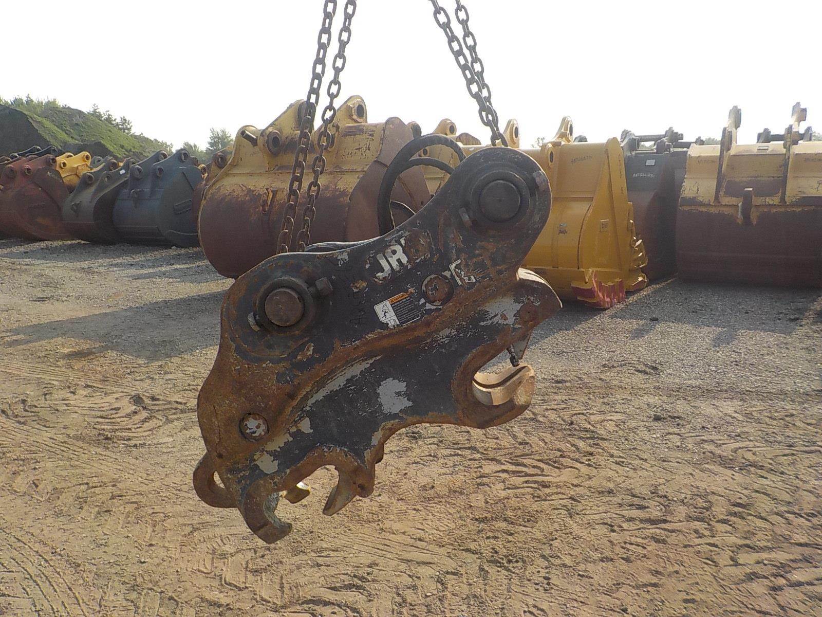 JRB JRB COUPLER 324/325/326 CB LINKAGE Coupler For Sale Holland, MI
