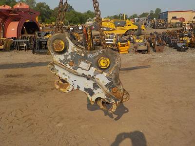 JRB JRB Quick coupler PC160/170 Quick Coupler