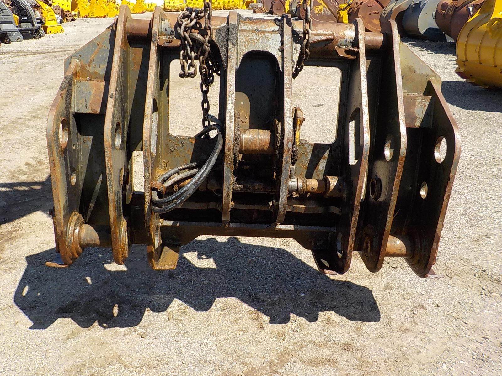 JRB wa380 JRB 418 hookup Quick Coupler For Sale Holland, MI