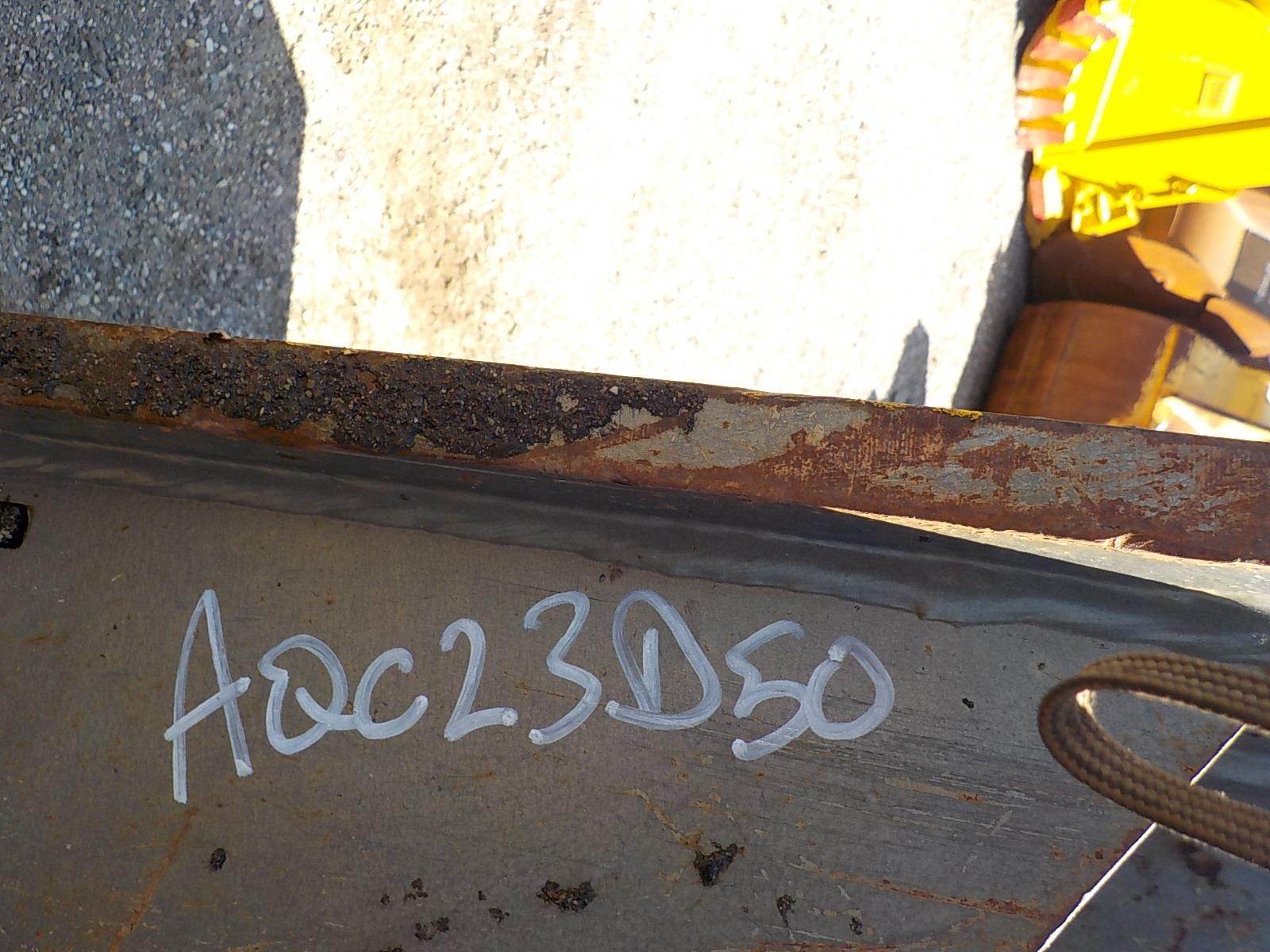 JRB wa380 JRB 418 hookup Quick Coupler For Sale Holland, MI aqc23d50