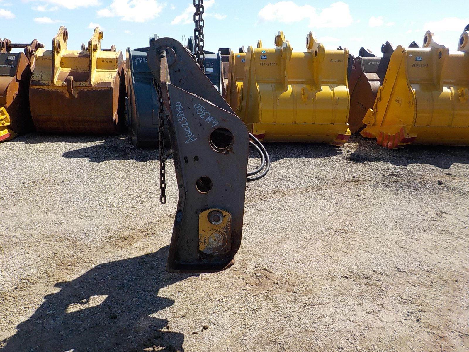 JRB wa380 JRB 418 hookup Quick Coupler For Sale Holland, MI