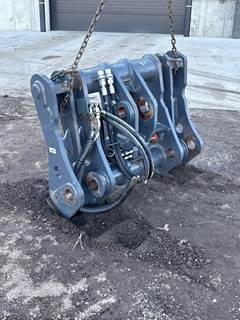 John Deere COUPLER FOR JD644 Coupler